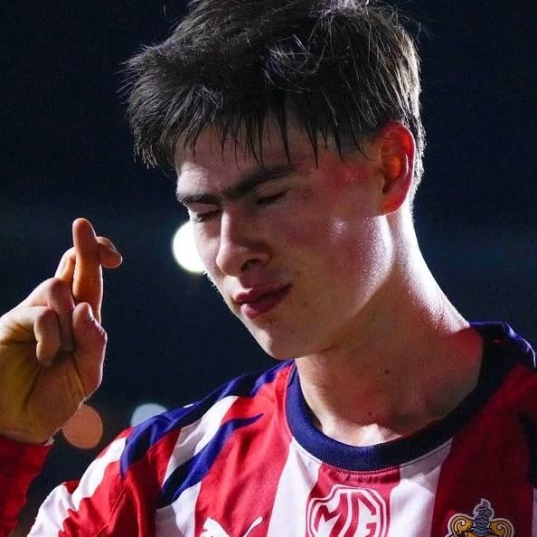 Armando González  thumbnail