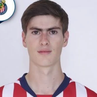 Armando González thumbnail