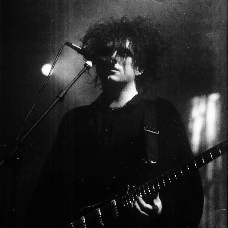 Robert Smith thumbnail