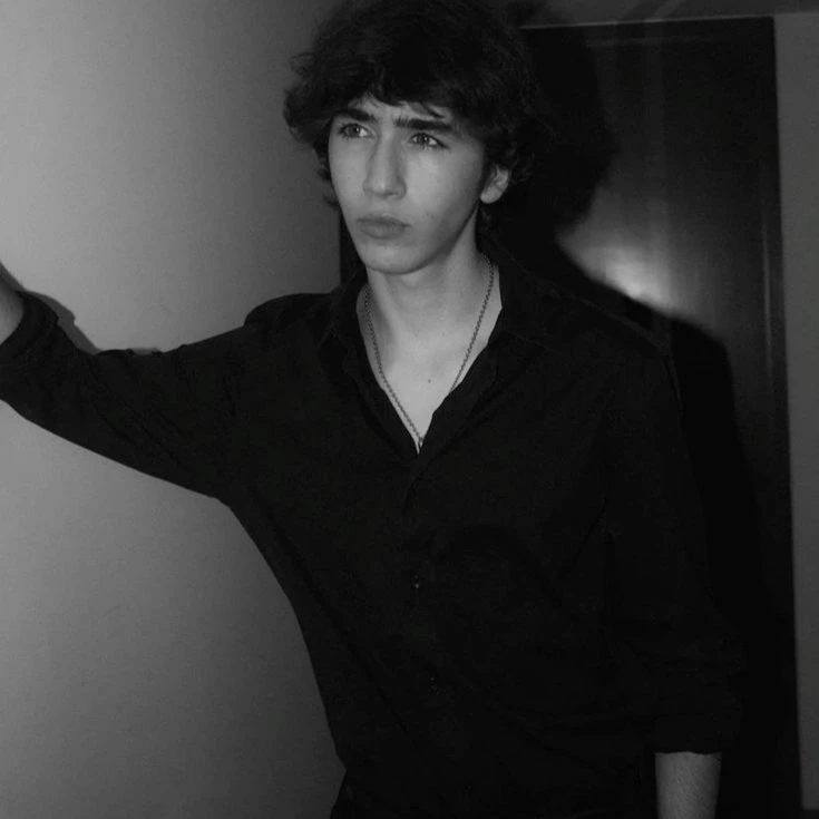 Memo Palacios thumbnail