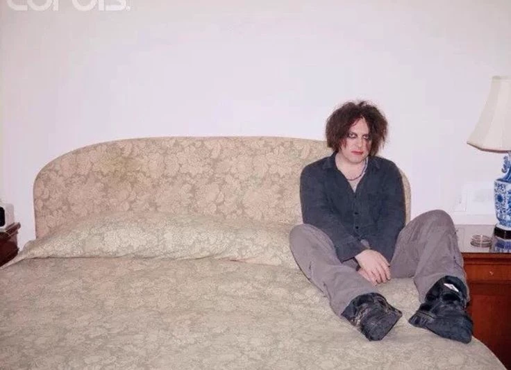 Robert Smith  thumbnail