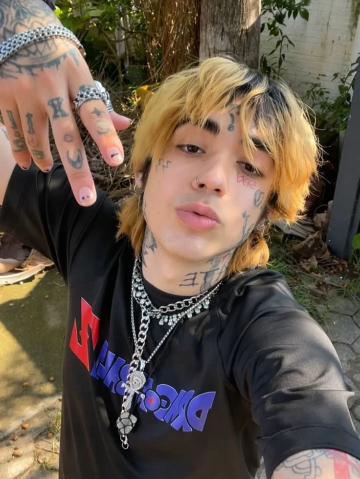 Lil giela thumbnail