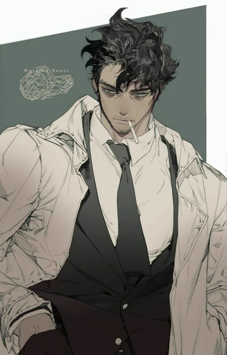 kazuki thumbnail