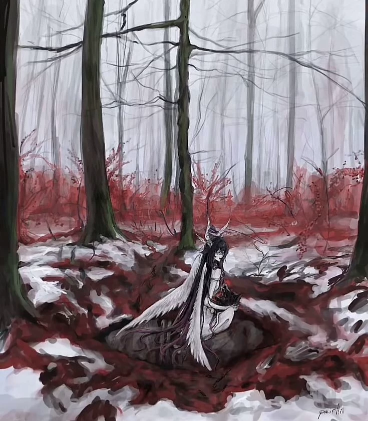 columbina- horror thumbnail