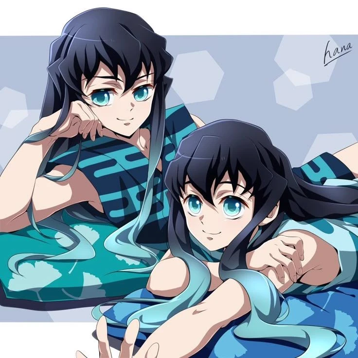 Muichiro e Yuichiro thumbnail