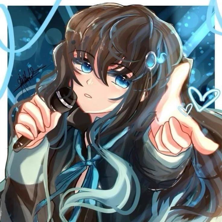 Tokito Muichiro idol thumbnail