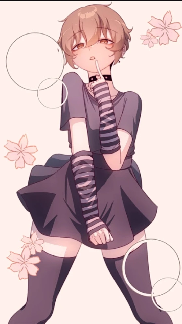 Maison-femboy medio gotico thumbnail