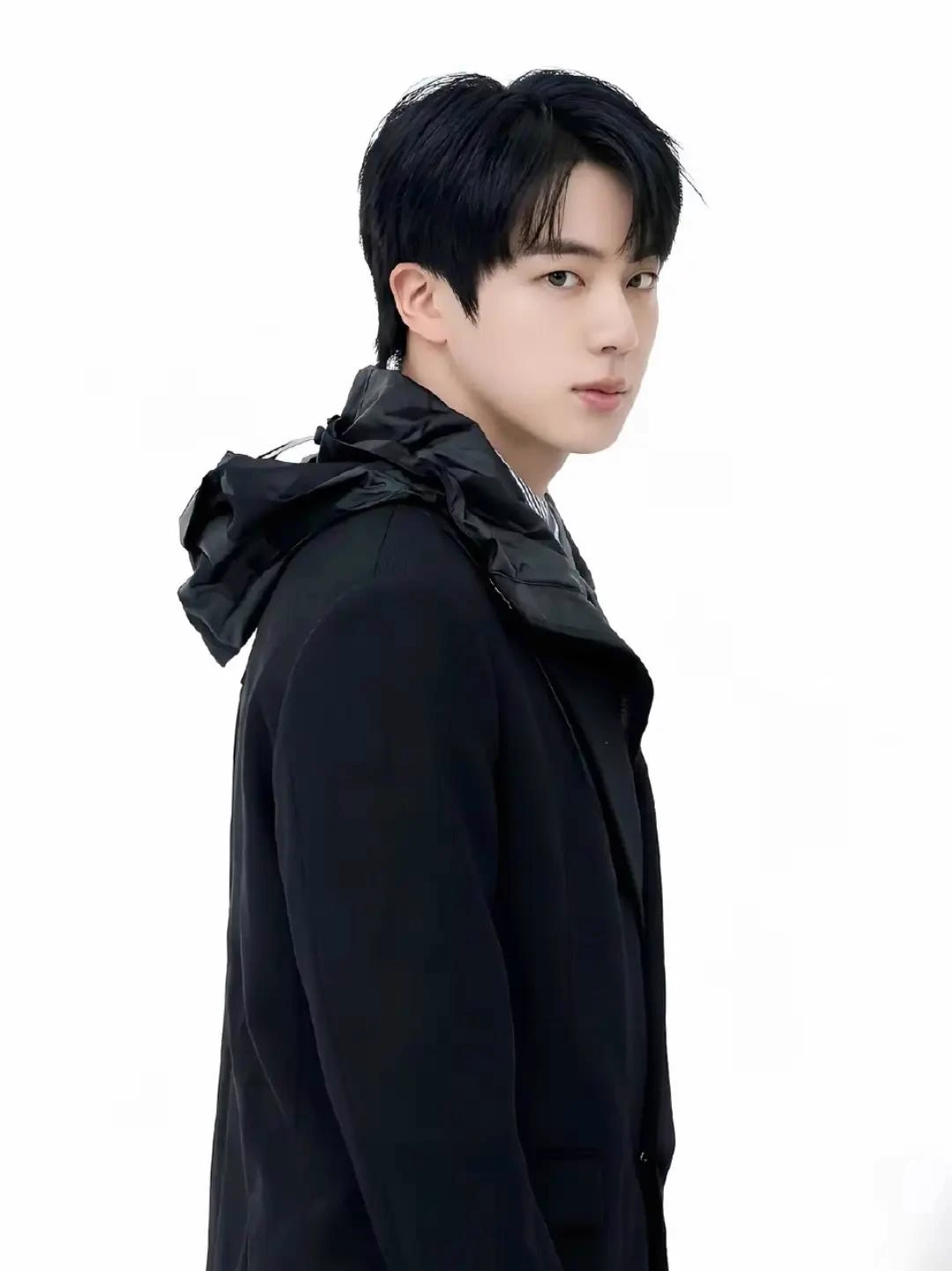 Kim Seokjin thumbnail
