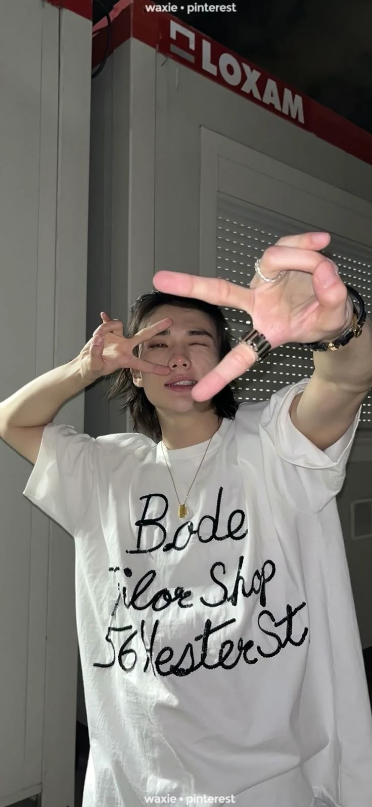 hyunjin thumbnail