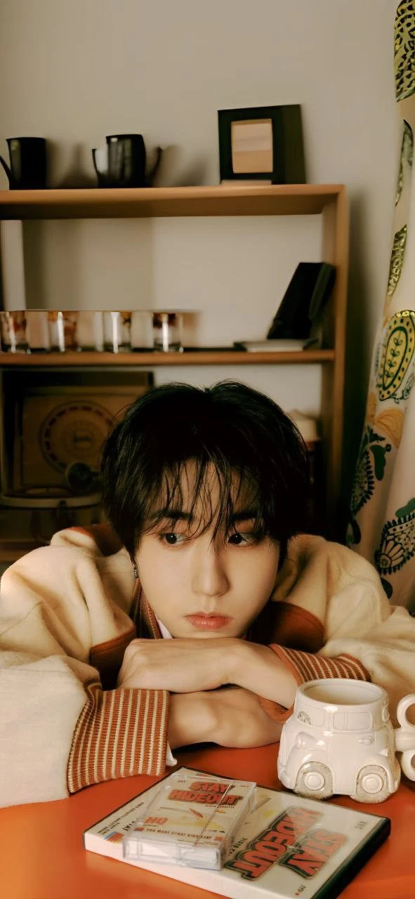 jisung thumbnail