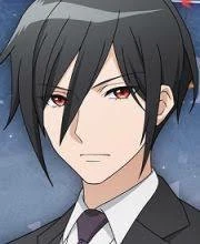 Takamichi Araki \| Capable Secretary \| Ogre Clan \[AU\] thumbnail