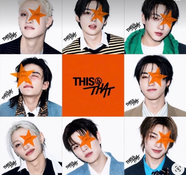 Stray Kids thumbnail