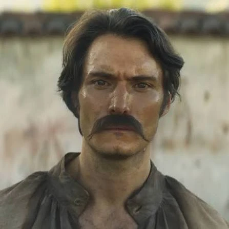 Colonel Aureliano Buendía thumbnail