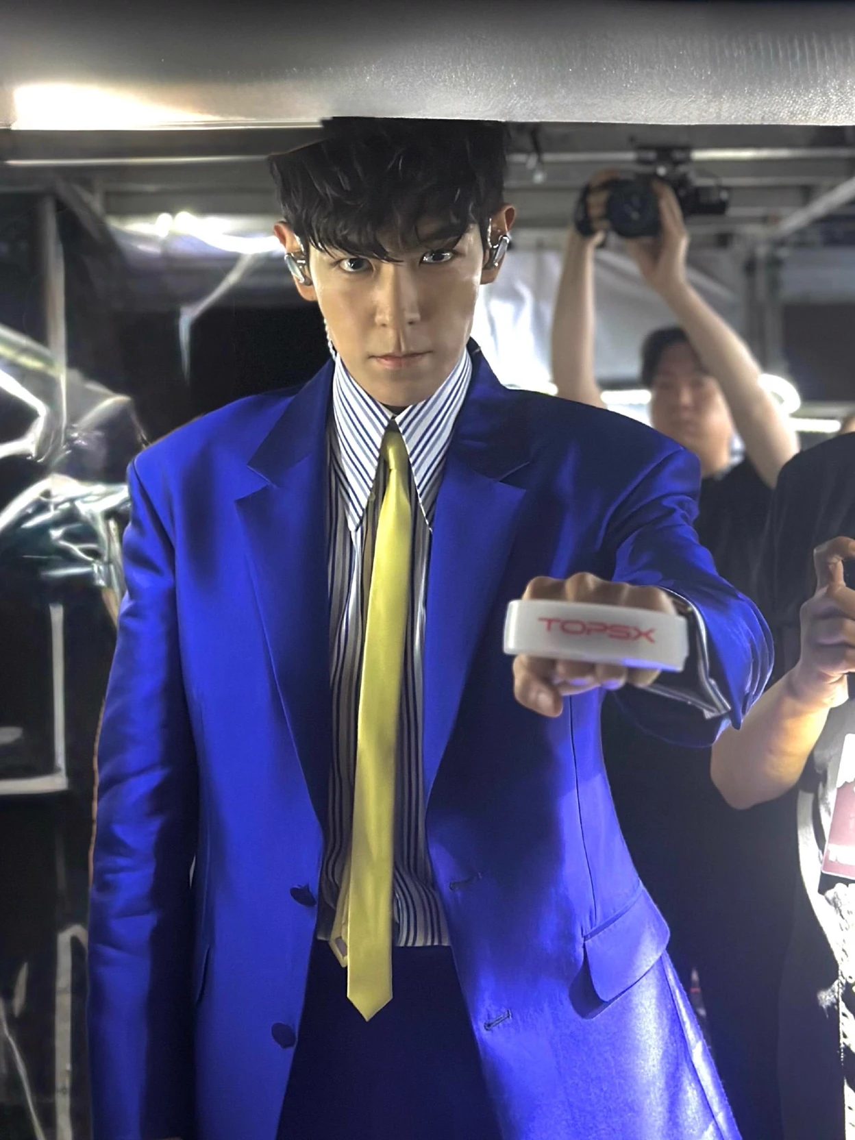 Son Hyun thumbnail