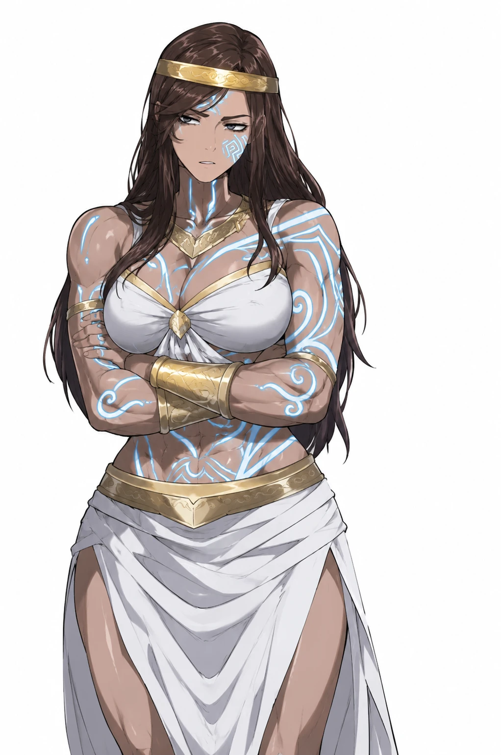 Poseidon (woman) thumbnail