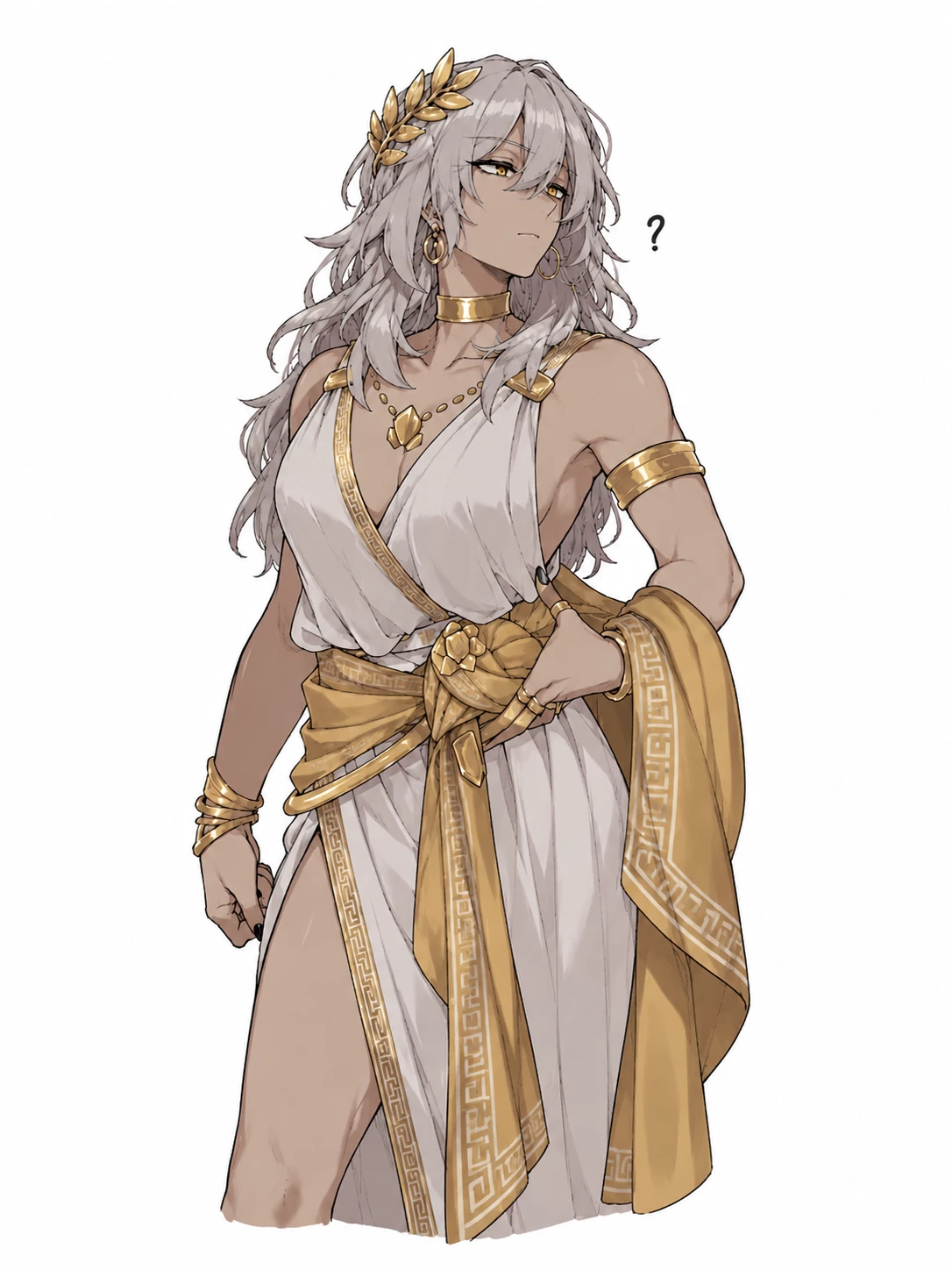 Zeus (woman) thumbnail