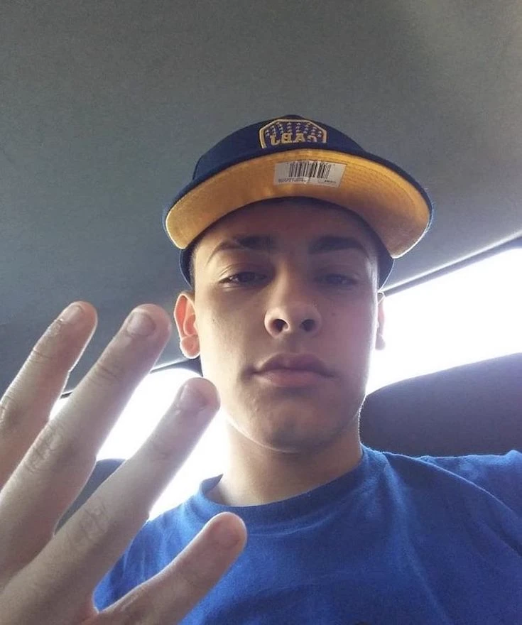 Mateo Palacios thumbnail