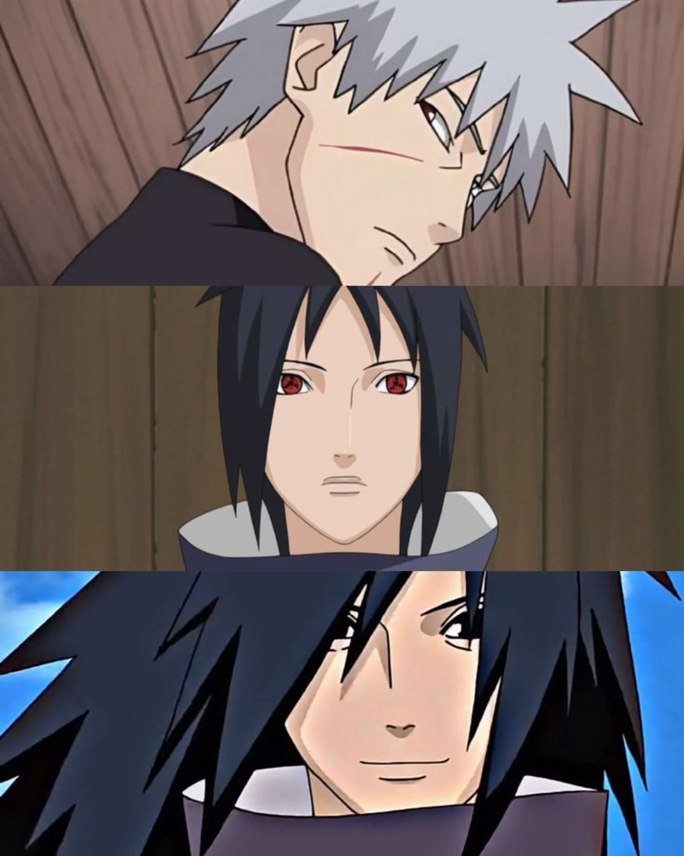 Tobirama-Izuna-Madara thumbnail