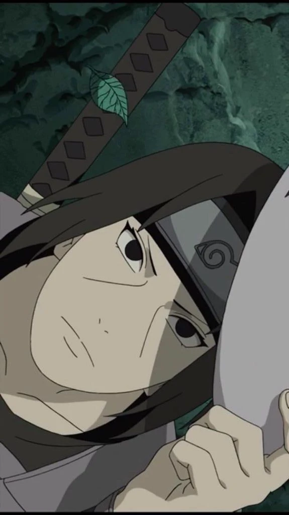 Itachi–Senju’s Hidden Secret thumbnail