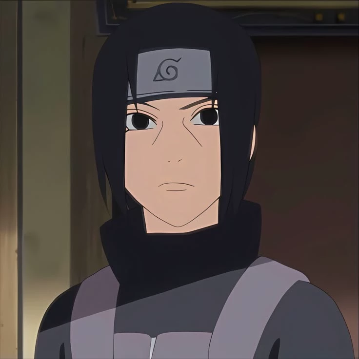 Itachi thumbnail