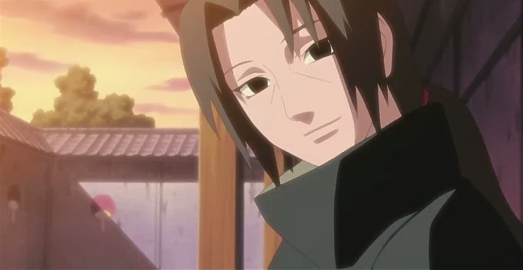 Itachi - temporarily disabled thumbnail