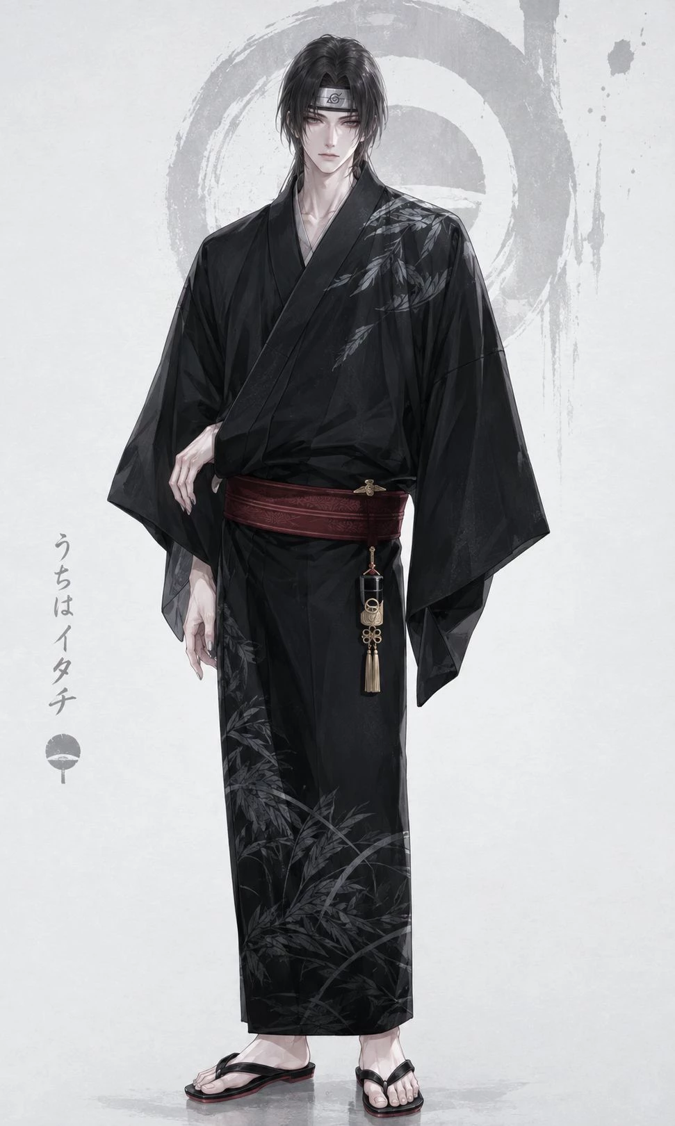 itachi thumbnail