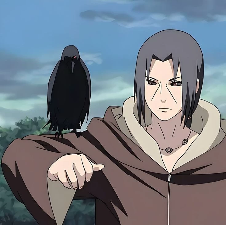 Uchiha Itachi thumbnail