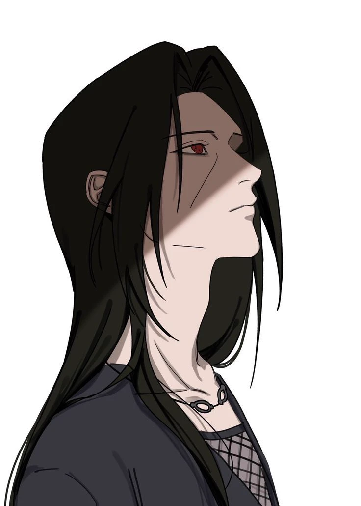 Itachi - disappeared for 3 years thumbnail