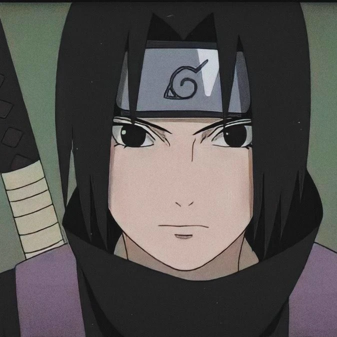 Itachi - Hybrid Fiancé thumbnail