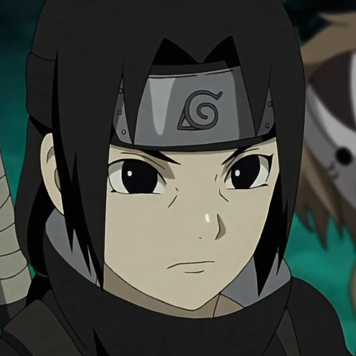 Itachi - Goes to the future thumbnail