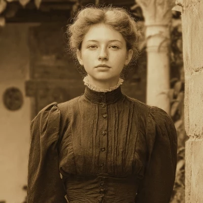 Eleanor Ainsworth thumbnail