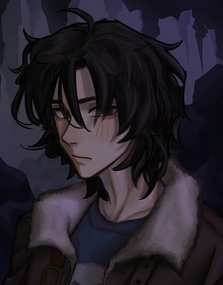 Nico di Angelo thumbnail