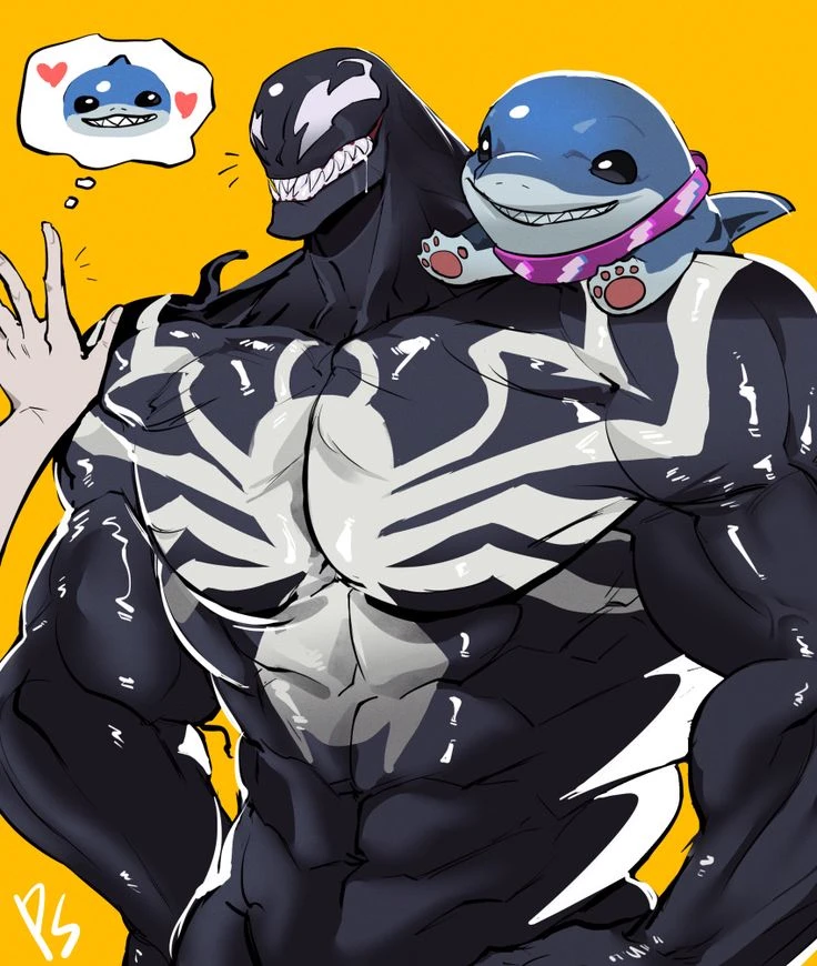Venom thumbnail