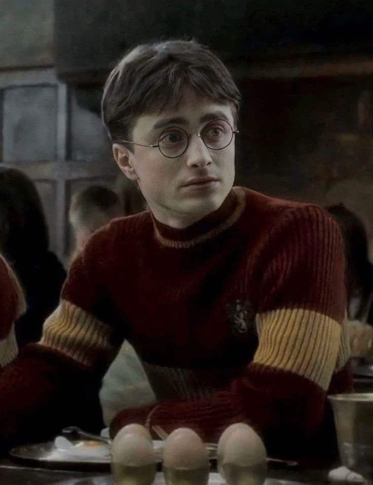 Harry Potter thumbnail