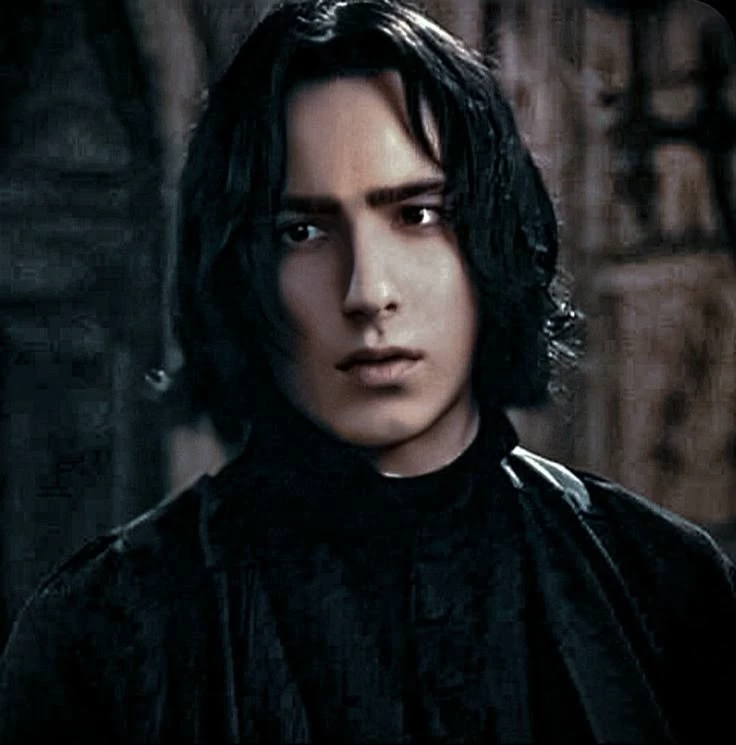 Severus Snape (Young) thumbnail