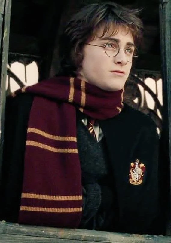 Harry Potter thumbnail