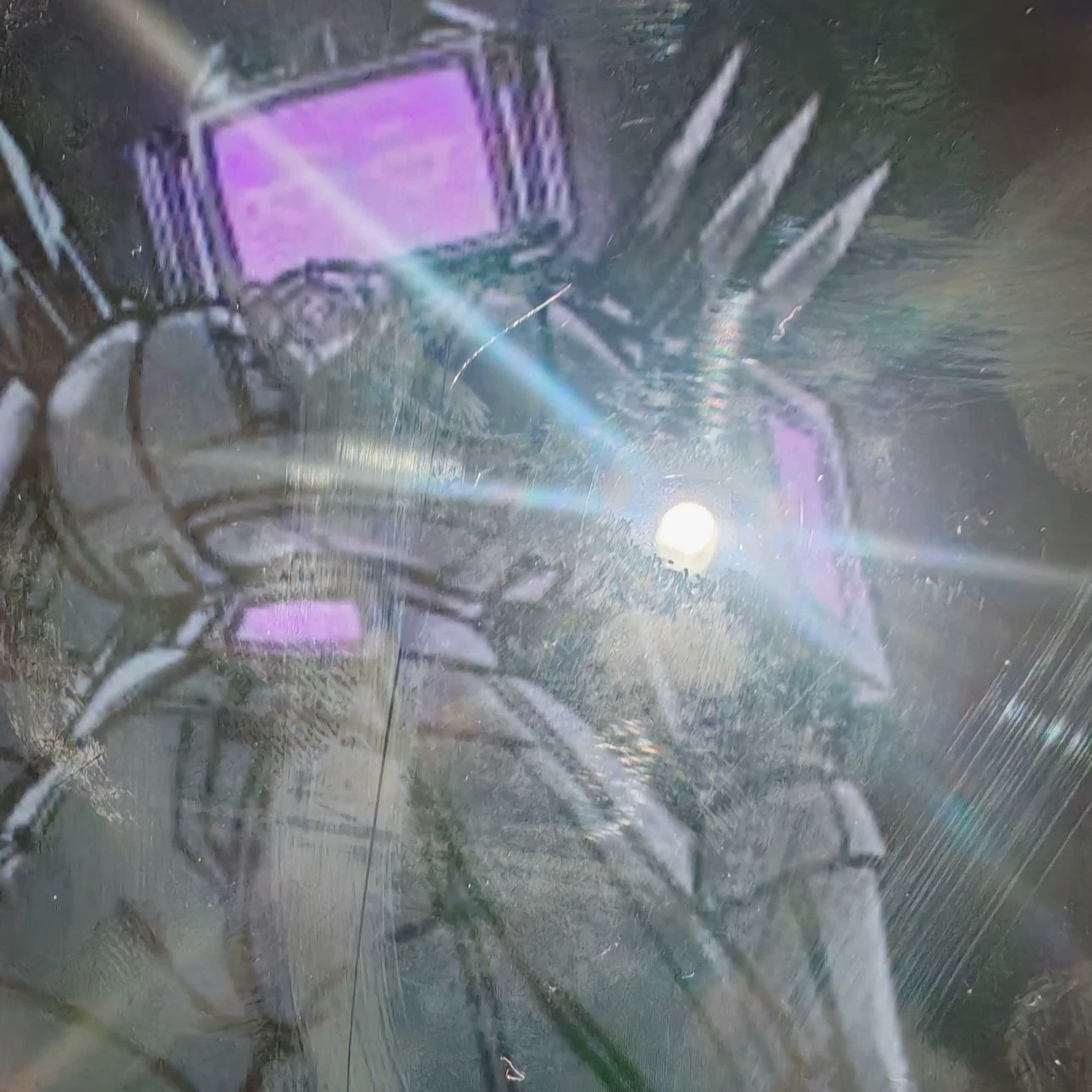 Titan Television Woman thumbnail
