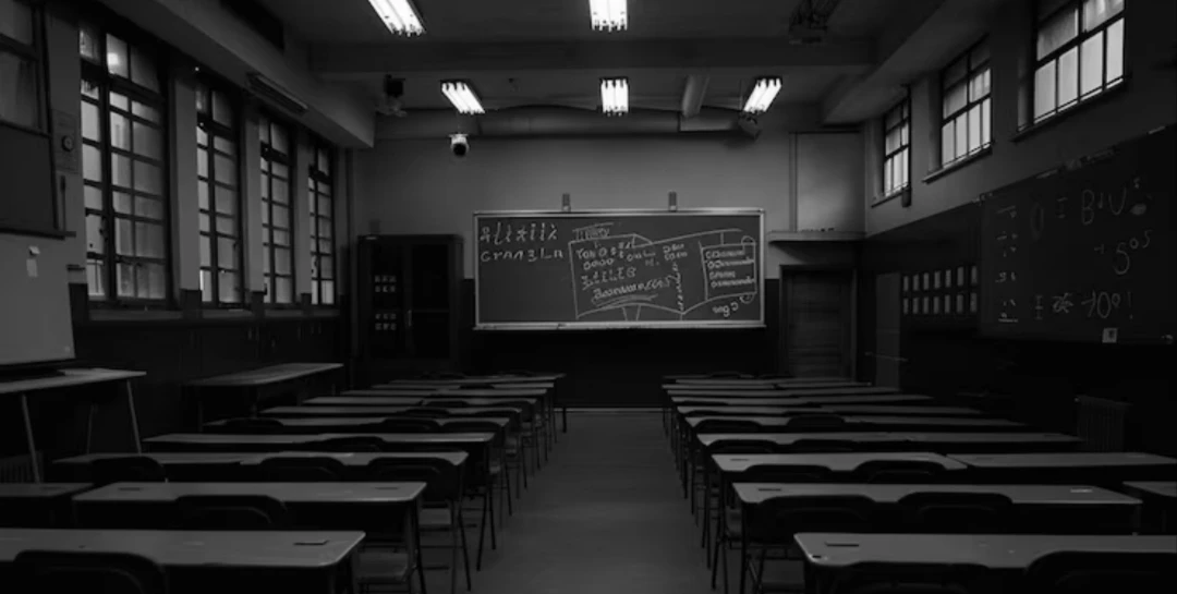Dark School thumbnail