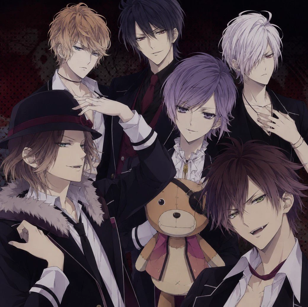 diabolik lovers thumbnail