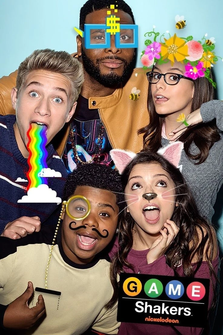 Game shakers thumbnail