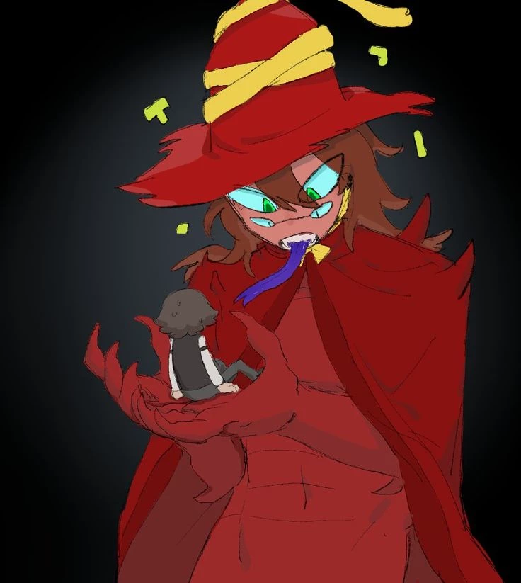 Betty golb thumbnail