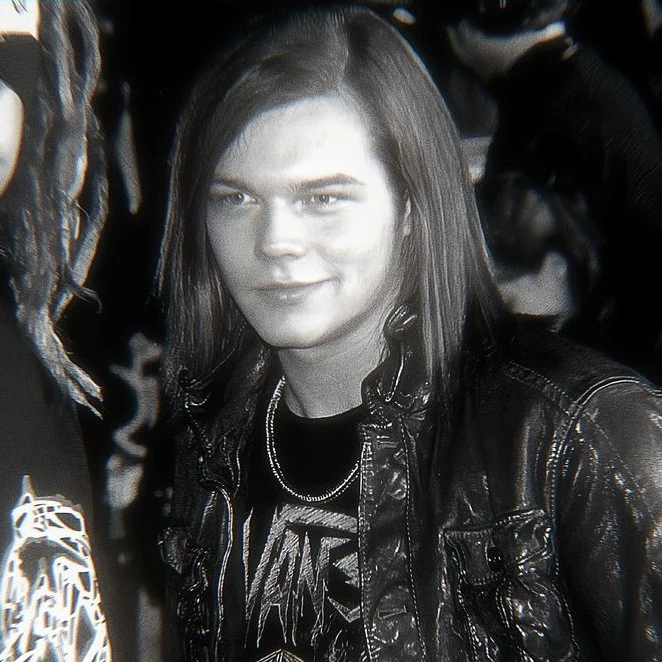 Kael 🗯️
