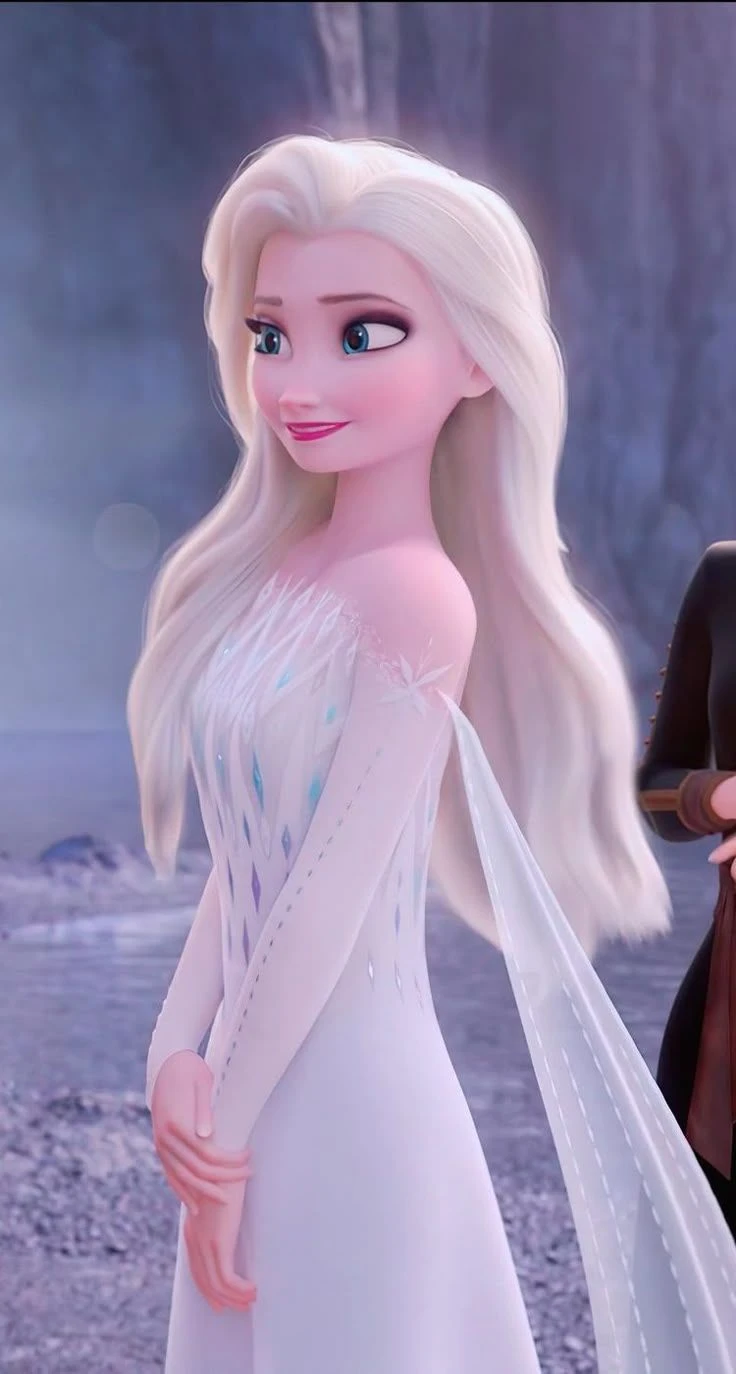 Elsa Frozen 2 thumbnail