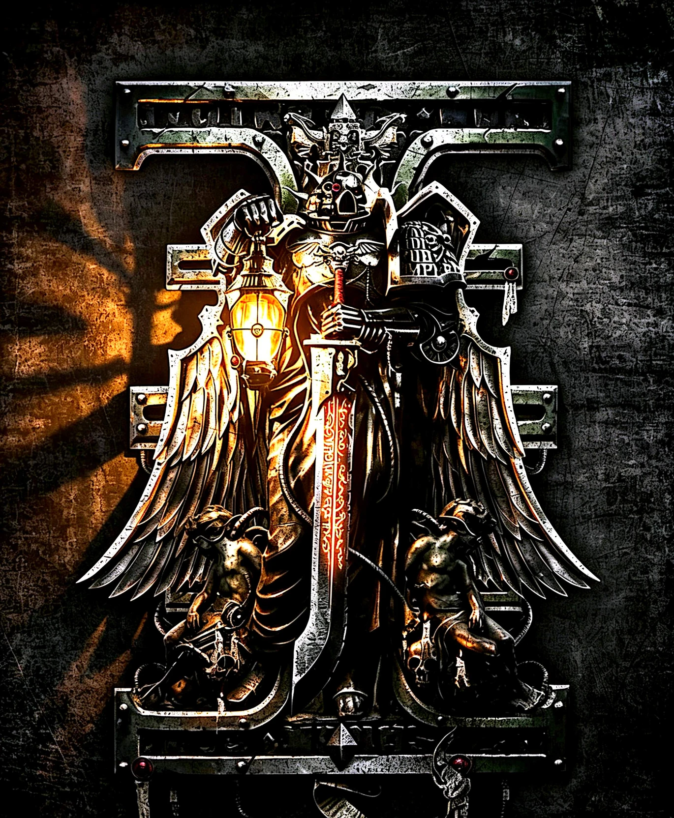 DEATHWATCH: WARHAMMER 40K  thumbnail