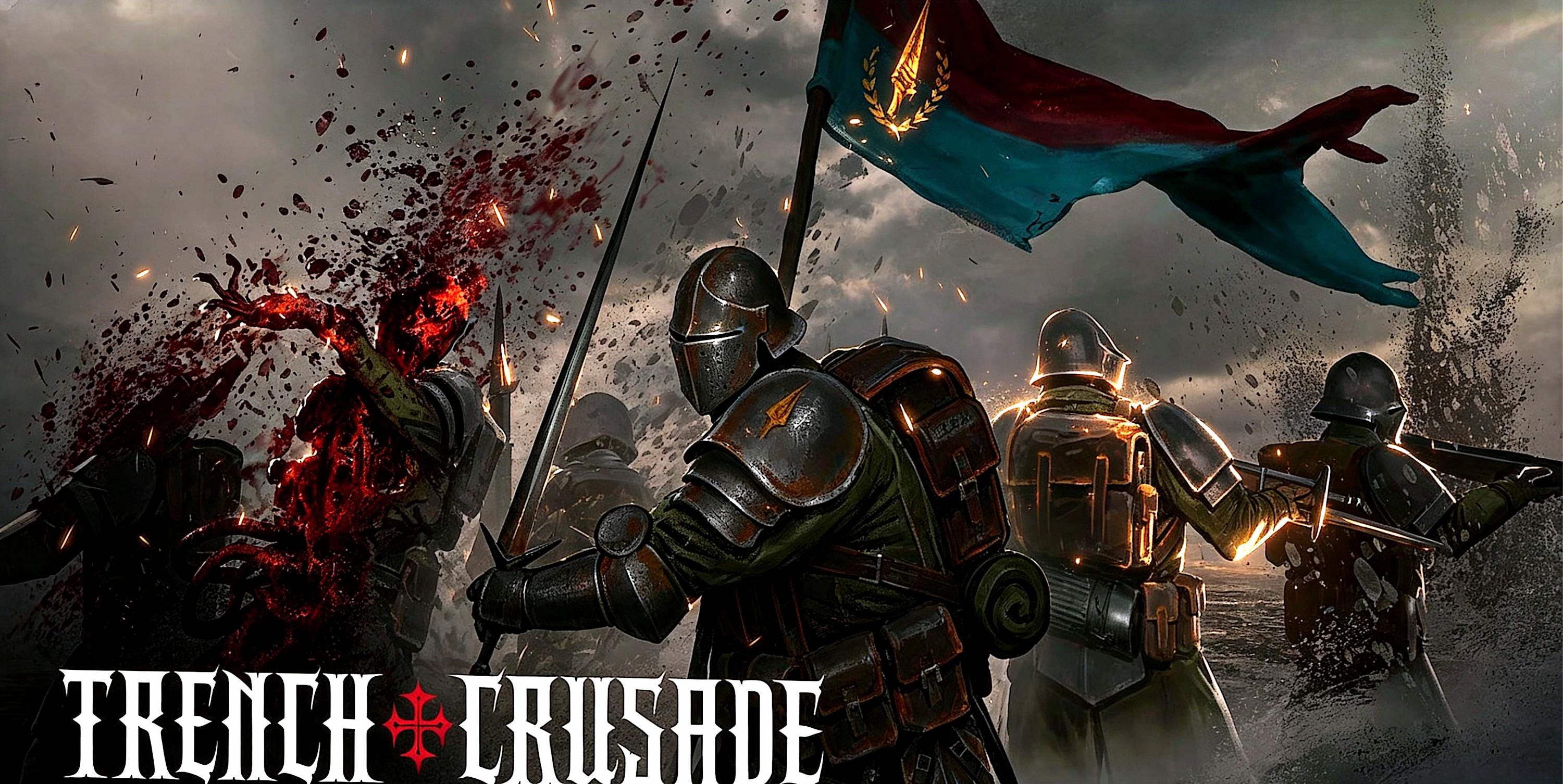 Trench Crusade thumbnail