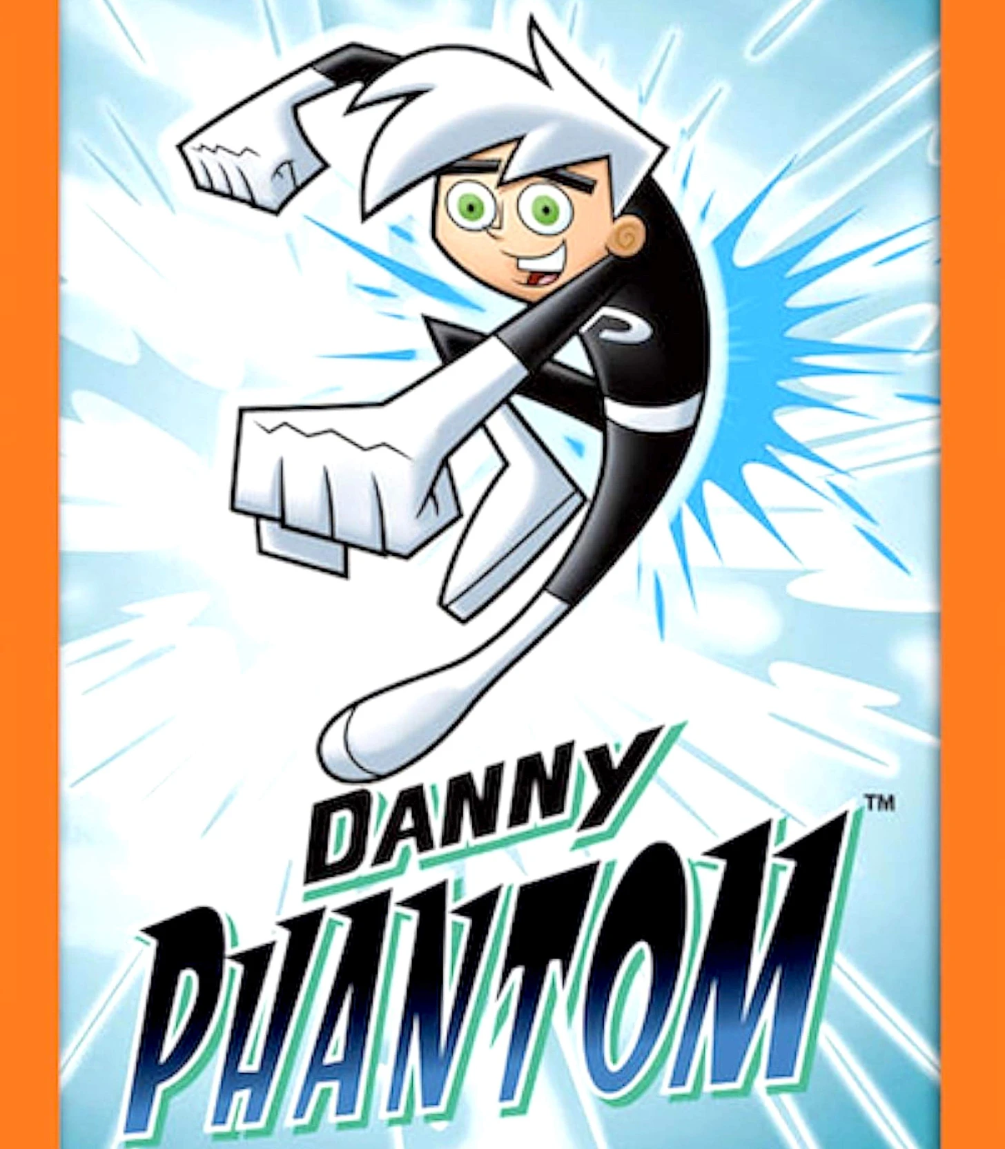 DANNY PHANTOM thumbnail