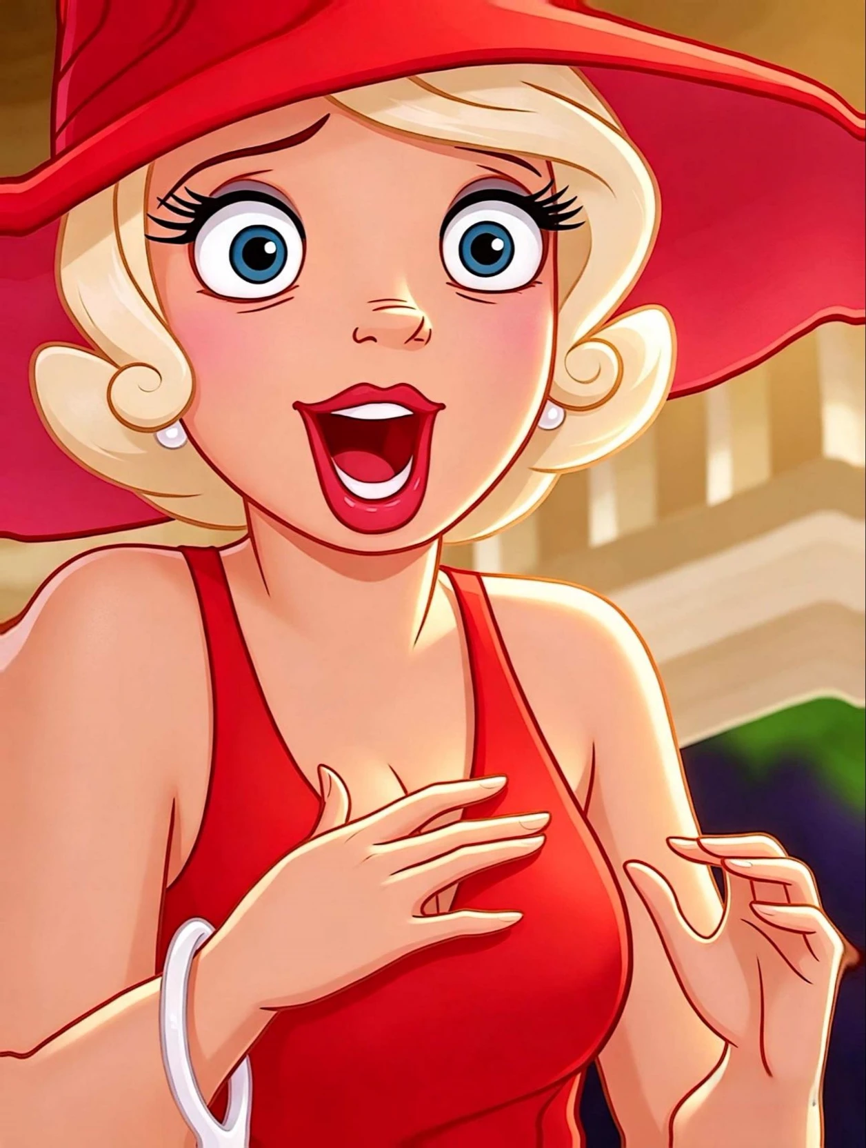 Charlotte la bouff thumbnail