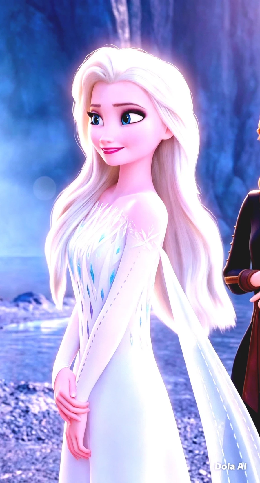 Elsa Frozen 2  thumbnail