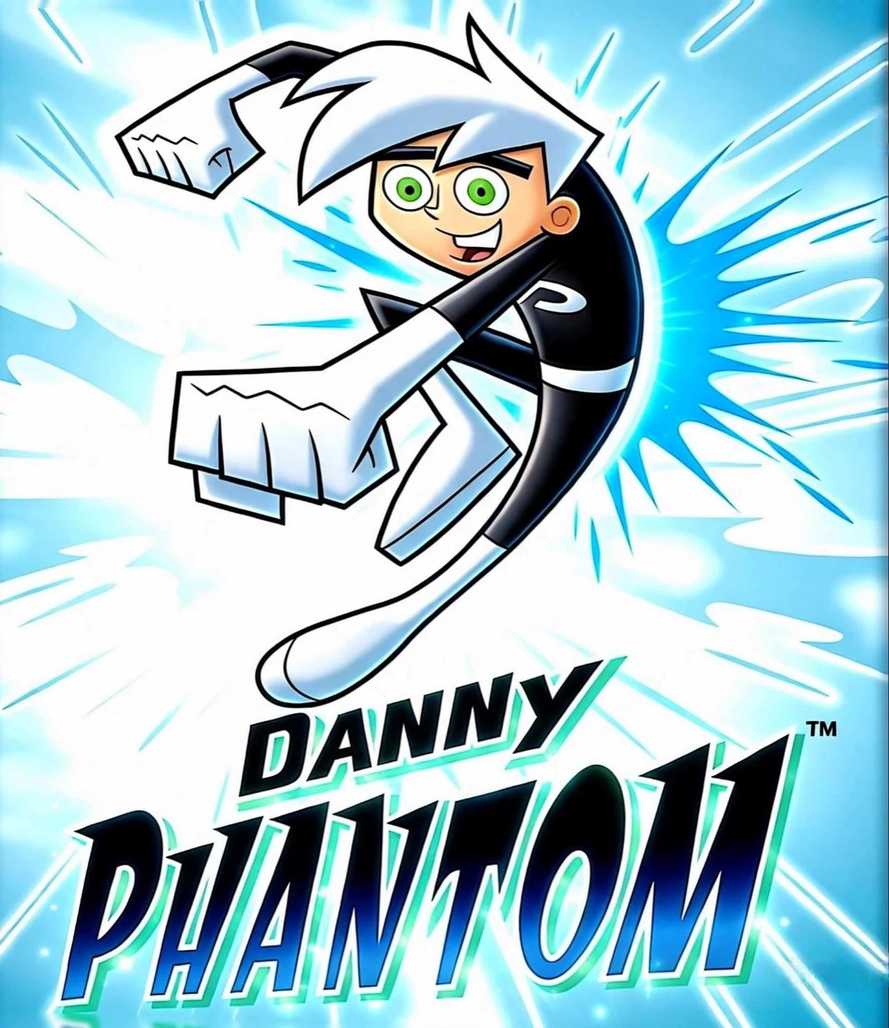 DANNY PHANTOM thumbnail