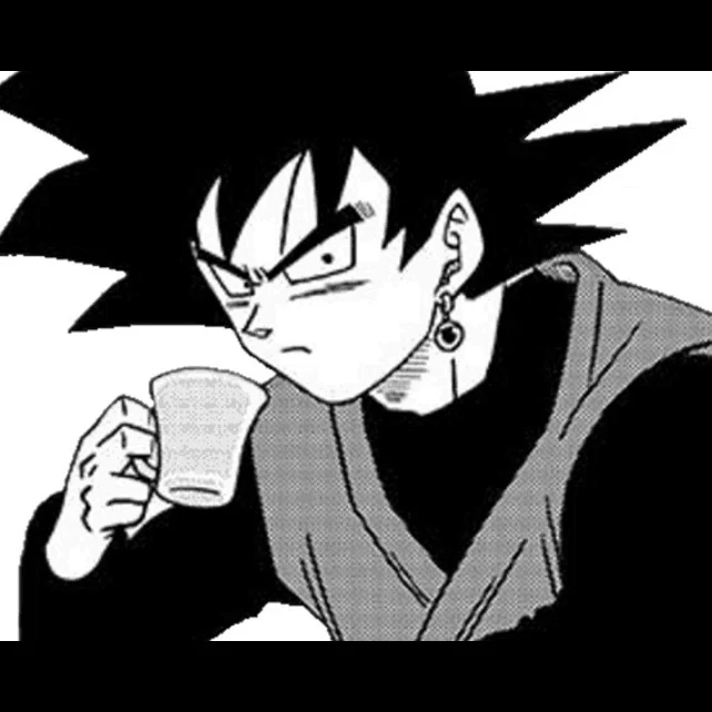 RandomDragonBallFan